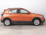 Volkswagen T-Cross (2021) Life 1.0 TSI, Serv.kniha, Navi - náhled 6