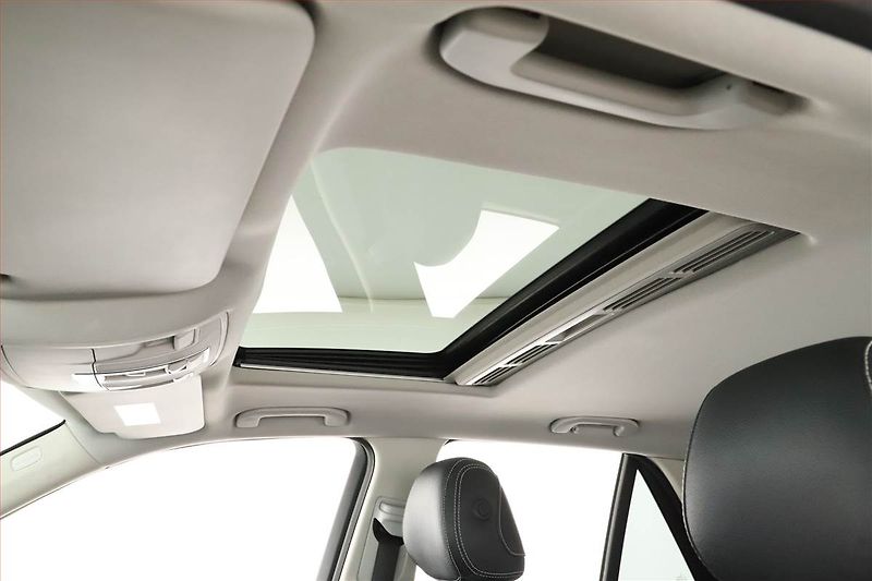 Mercedes-Benz GLE (2015) AMG line 400 - fotka 15 z 20