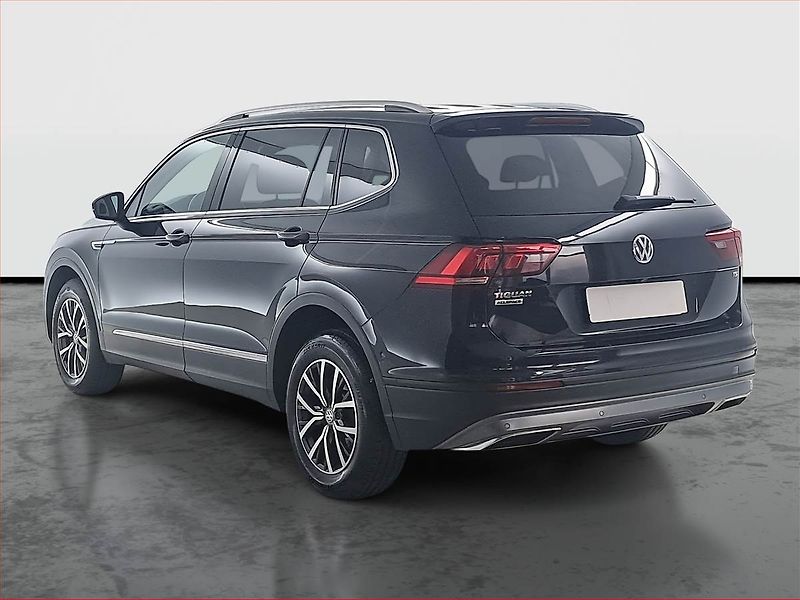Volkswagen Tiguan (2018) 1.4 TSI - fotka 4 z 18
