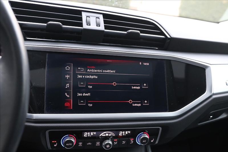 Audi Q3 (2020) 2,0 TSFi Quattro DSG - fotka 30 z 54