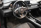 Mazda 6 2.2 SKYACTIV-D PREMIUM AUT. - náhled 12