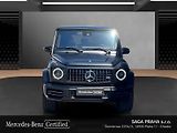 Mercedes-Benz Třídy G G-Třída Mercedes-AMG 63 - náhled 1