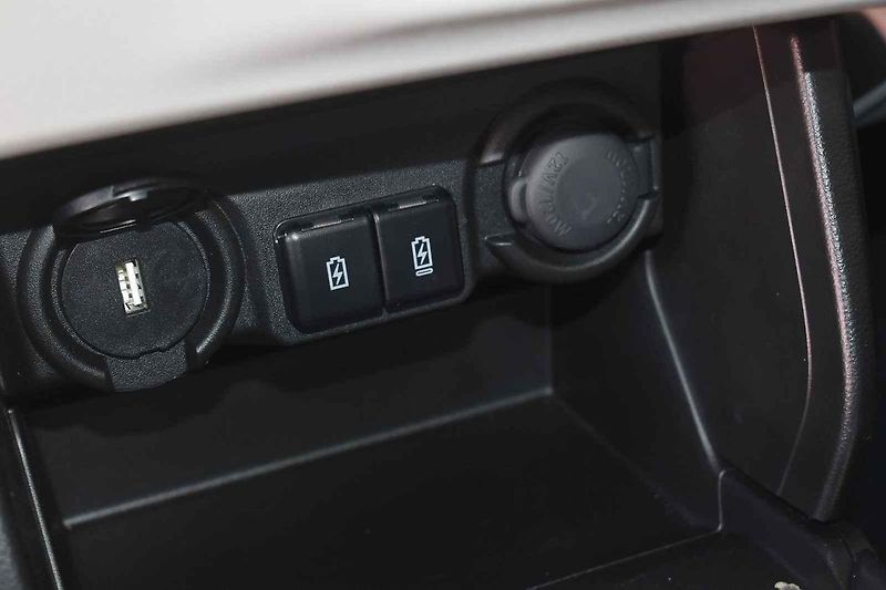 Suzuki Swift je auto určené hlavně do měst