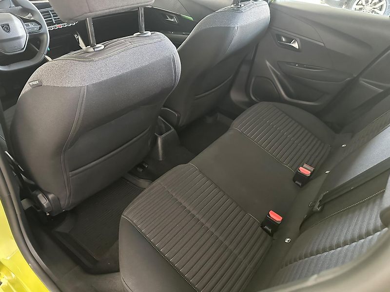 Peugeot 208 (2024) 1.2 PureTech,ČR,1.majitel - fotka 7 z 16