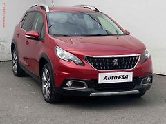 Peugeot 2008 (2016) 1.2PT, Allure, AT - fotografie inzerátu