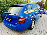 Škoda Octavia (2020) 1.5TSi 96kW G-TEC STYLE Koup.Č - náhled 4