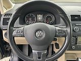 Volkswagen Touran 2,0 TDi 103kw DSG Highline Pan - náhled 13