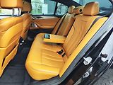 BMW Řada 5 540d/235kW xDrive Luxury AT - náhled 14