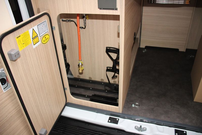 Malibu (2026) Van 640 LE R výprodej  - fotka 9 z 48