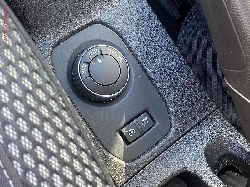 Dacia Duster (2019) 1.5 dCi 4x4, 2.maj,ČR - fotka 14 z 19
