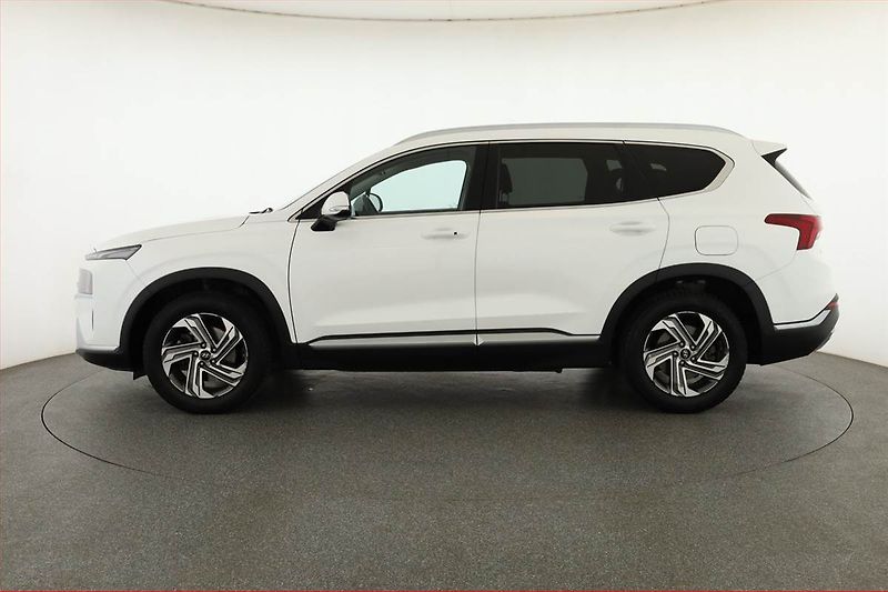 Hyundai Santa Fe (2021) 2.2 CRDi - fotka 3 z 19
