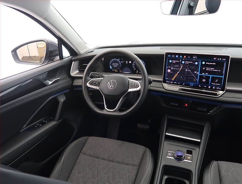 Volkswagen Tayron (2026) 1.5 eTSI, digi klima - fotka 7 z 32