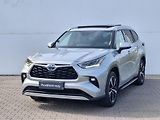 Toyota Highlander 2.5 HSD e-CVT AWD Executive - náhled 1