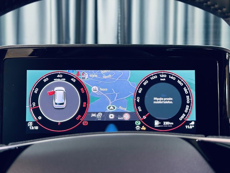 Škoda Kodiaq (2026) Sport-Line*142kw*4M*ZÁR.5L*TOP - fotka 23 z 43
