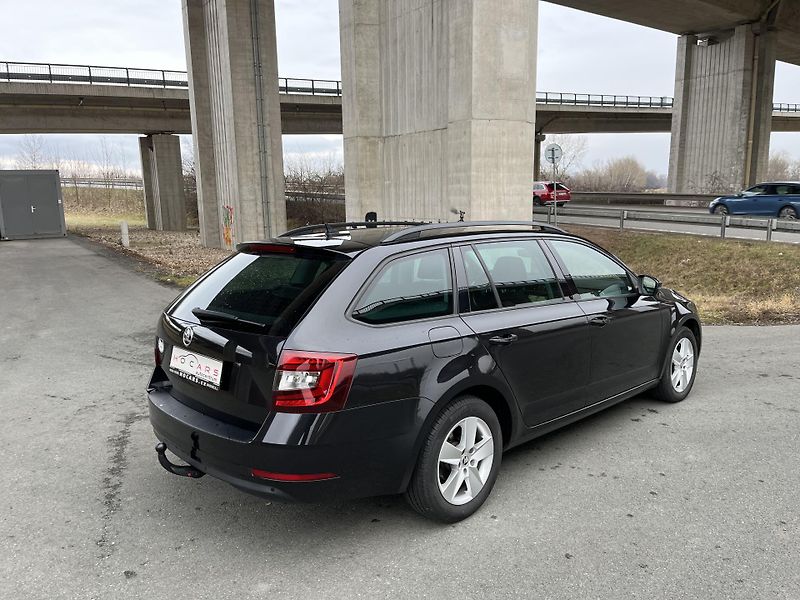 Škoda Octavia (2020) 2.0TDI 110KW*NEZ.TOPENÍ*TZ ! - fotka 5 z 40