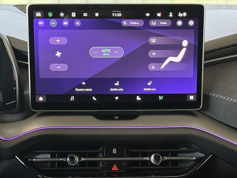 Škoda Kodiaq DSG 4M 2,0TDI 142kW SportLine - fotka 16 z 27