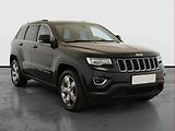 Jeep Grand Cherokee (2014) 3.0 CRD, 4X4, Automat - náhled 1