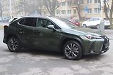 Lexus UX 250h F-SPORT DESIGN 2.0 135kW - náhled 8