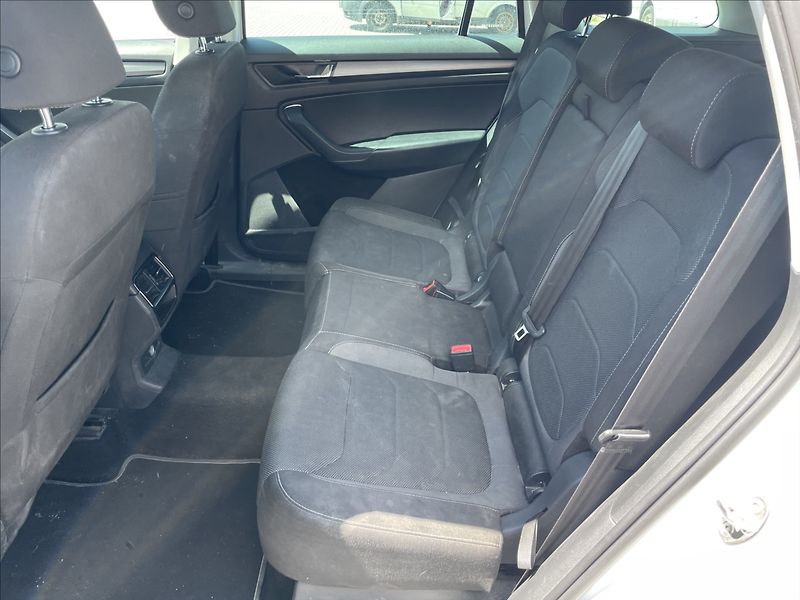 Škoda Kodiaq 2,0 TDi 110kw DSG Executive, b - fotka 8 z 38