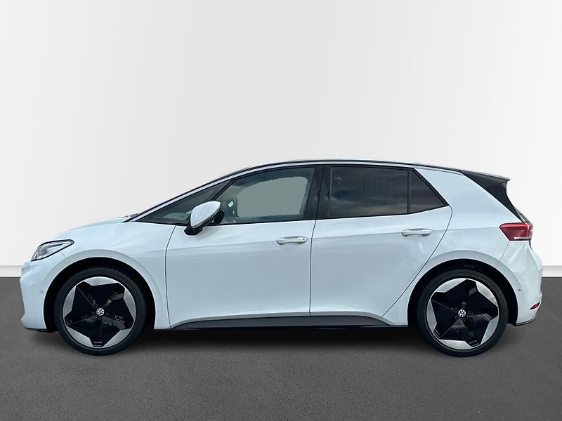 Volkswagen ID.3 (2025) Pro S People 150kW, 79kWh - fotka 3 z 21