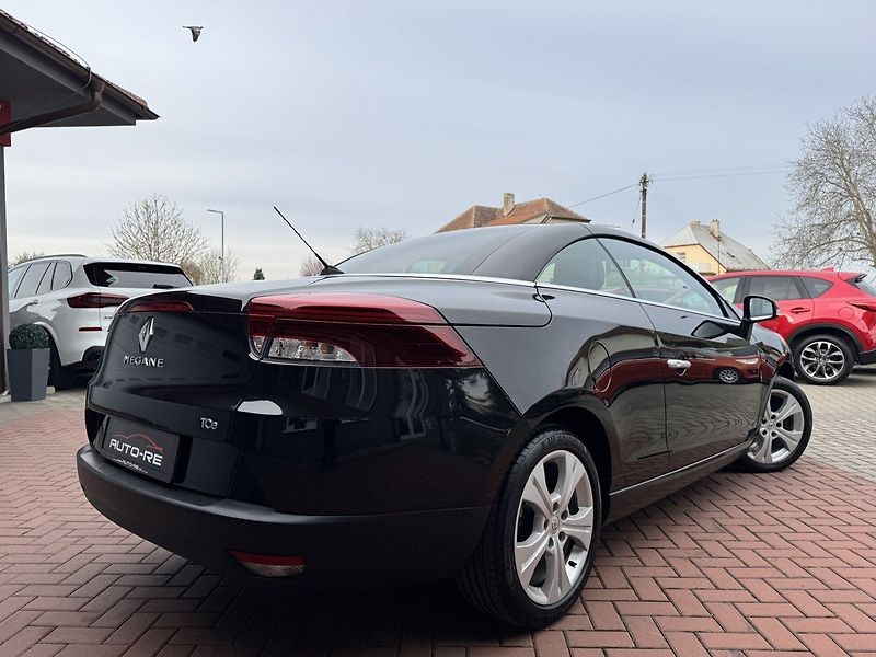 Renault Mégane (2011) 1.4TCe Navi Digi Klima - fotka 4 z 45