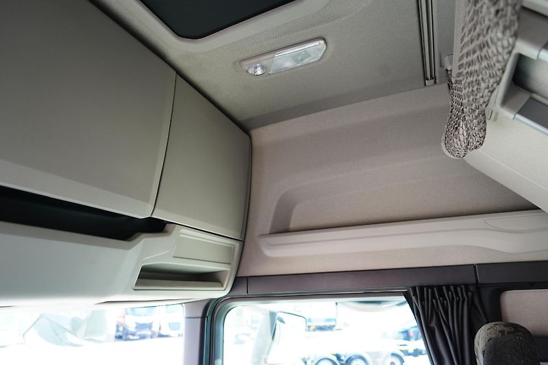 Scania (2026) S 500 / EURO 6 / ACC / RETARDE - fotka 17 z 48