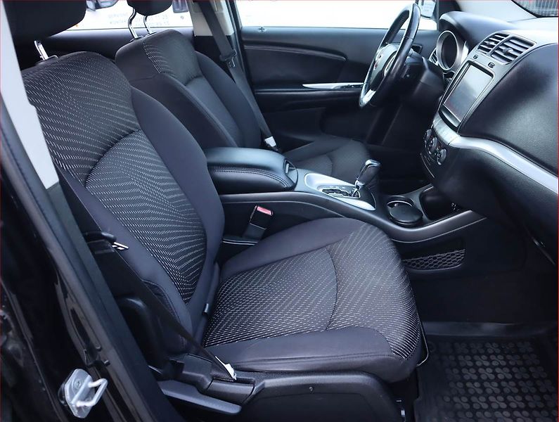 Fiat Freemont (2014) 2.0 MultiJet, 4X4, Automat - fotka 9 z 22