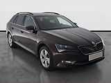 Škoda Superb (2015) Ambition 2.0 TDI, 4X4 - náhled 1