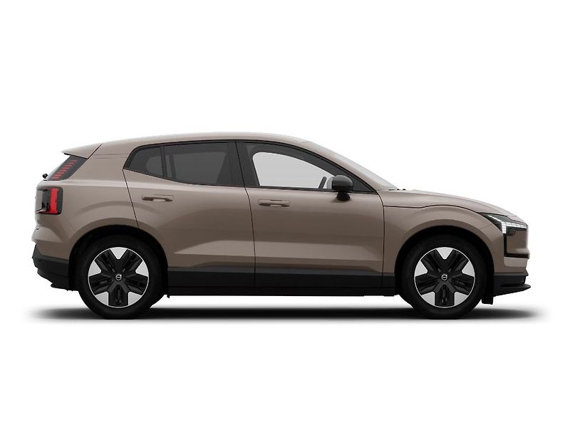 Volvo EX30 Plus P5 Long range 200kW - fotka 12 z 13