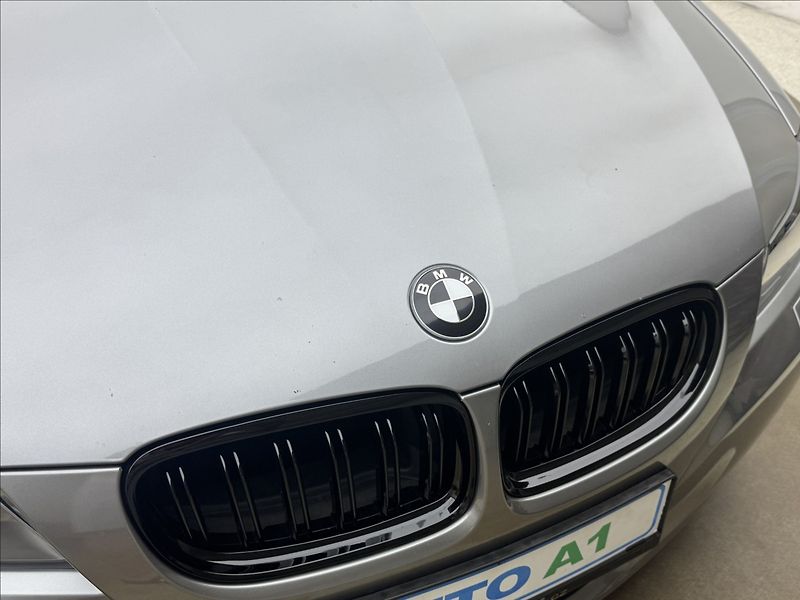 BMW Řada 3 2,0 i POLOKŮŽE AC VELKÝ SERVIS - fotka 35 z 44