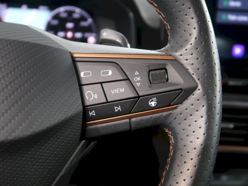 Cupra Formentor (2023) 2.0TSI 140KW 4x4 DSG TAŽNÉ - fotka 23 z 49