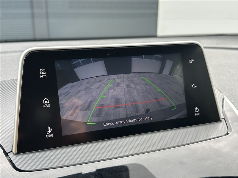 Mitsubishi Eclipse Cross 1,5 Turbo 163PS  Spirit - fotka 36 z 52