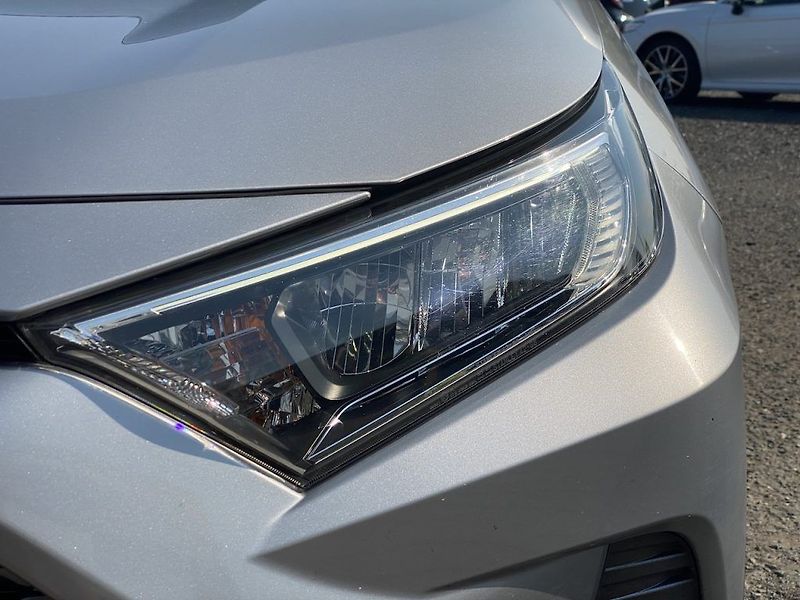 Toyota RAV4 2.5HSD, ČR, Comfort, ,4x4 - fotka 8 z 17