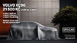 Volvo XC40 (2026) PLUS BLACK EDITION, B4 FWD, 14 - náhled 1