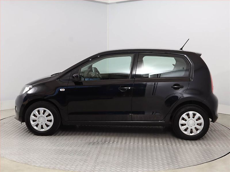 Škoda Citigo (2016) 1.0 MPI - fotka 3 z 11