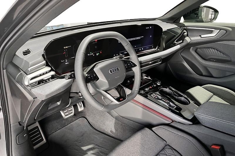 Audi A5 TDI q S-Line NezTop ACC Taž - fotka 8 z 14