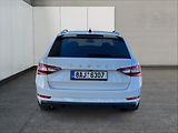 Škoda Superb 2,0 TSI 140 Style AT - náhled 4