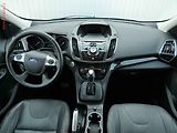 Ford Kuga (2013) 2.0 TDCi 4x4, AT, navi, kůže - náhled 7