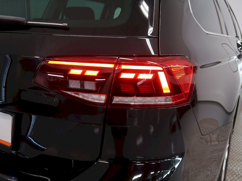 Volkswagen Passat (2023) ELEGANCE 2.0TDI 110kW DSG - fotka 29 z 34