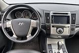 Hyundai ix55 3.0 CRDI 4x4 PREMIUM ČR - náhled 14