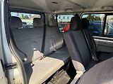 Renault Trafic 2.5 DCI PASSENGER 9 MÍST - náhled 11