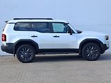Toyota Land Cruiser 2.8 D-4D 6AT Executive MHEV AW - náhled 8