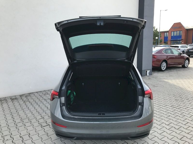 Škoda Scala (2022) STY TS 81/1.0 M6F - fotka 10 z 27
