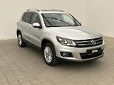 Volkswagen Tiguan 2.0 TDI 4x4 CUP - náhled 7