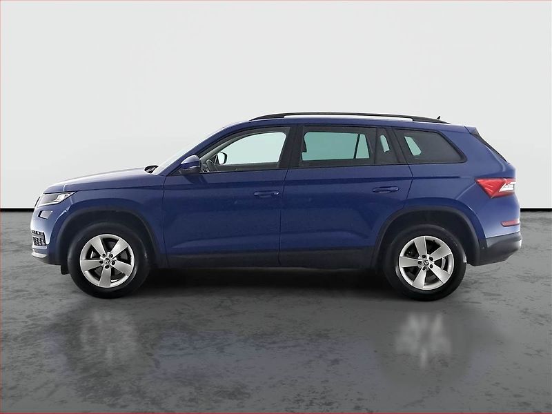 Škoda Kodiaq (2021) Ambition 1.5 TSI - fotka 3 z 18