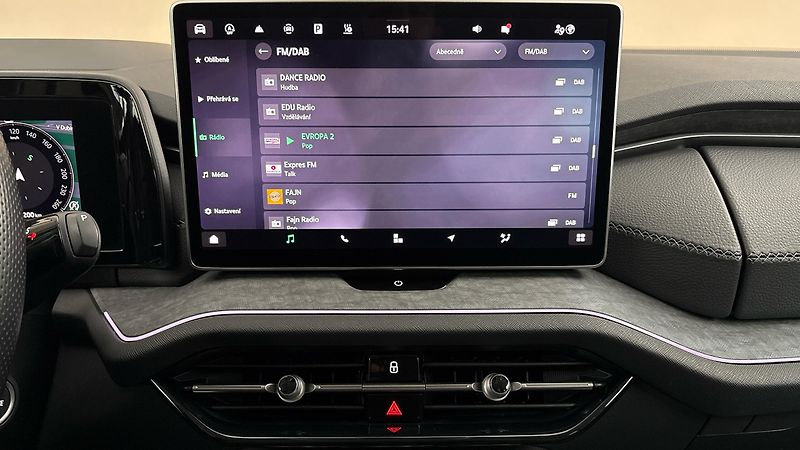Škoda Kodiaq 2.0 TDI DSG 4x4 Exclusive Sele - fotka 11 z 34