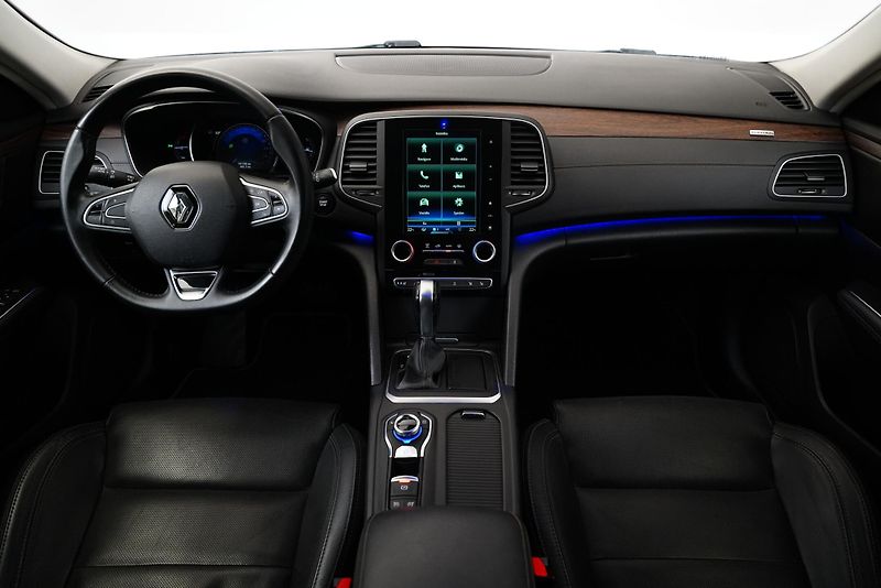 Renault Talisman - fotka 5 z 26