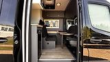Mercedes-Benz Sprinter 319 CDi XL FullVans  - náhled 17