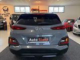 Hyundai Kona 1,0 T-GDI 1maj.CZ,po servisu - náhled 8