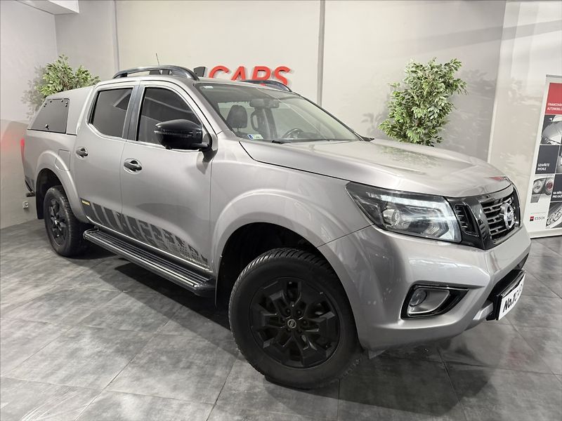 Nissan Navara 2,3   D TEKNA AT DOUBLE DPH - fotografie inzerátu